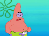 season 7 episode 24 GIF by SpongeBob SquarePants