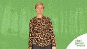 Boom Plant GIF by Het Groen Werkt