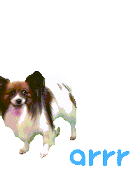 아르르 Sticker by arrr_official