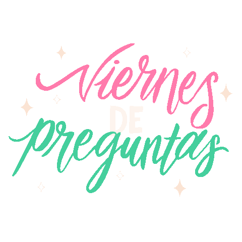 theveganbooty giphyupload viernes preguntas viernes de preguntas Sticker