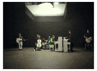 New Music Beautiful Colors GIF by OneRepublic