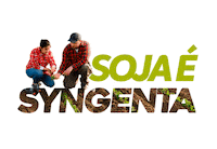 Syngenta_Br agro agricultura soja agronegocio Sticker