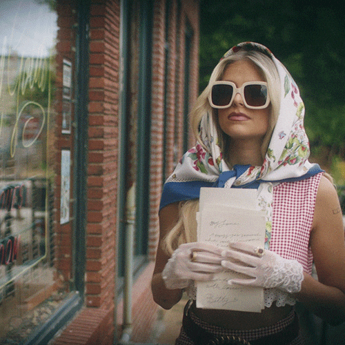 Costume Hiding GIF by Carter Faith