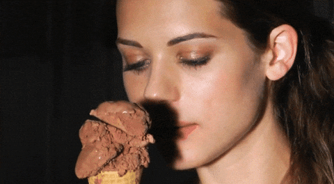 ice cream GIF