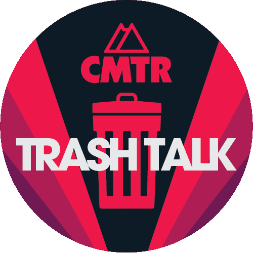 trailseries giphyupload cmtr summerscavengerhunt summerofcmtr Sticker