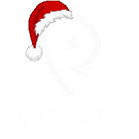Christmas Sticker by localityrealestate