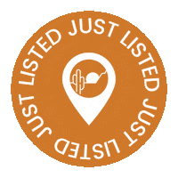 Justlisted Locality Sticker by localityrealestate
