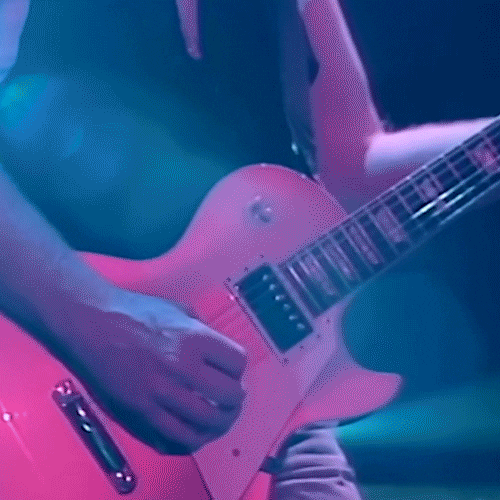 Rock N Roll GIF by Aerosmith