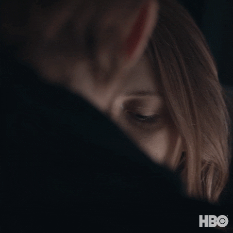 Domhnall Gleeson Running GIF by HBO