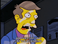 season 7 principle skinner GIF