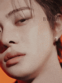 Leo GIF