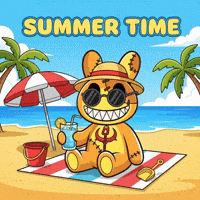 Summervibes Hotgirlsummer GIF by RugDollz