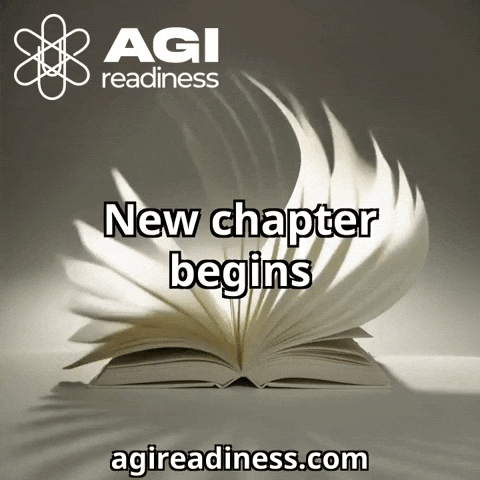 Chapter Begins GIF by AGIReadiness
