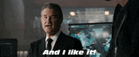 Fast And Furious Agent GIF by The Fast Saga