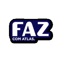 Sticker by Pincéis Atlas