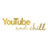 gifsbymj youtube life chill quarantine Sticker