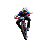 Mtb Ciclismo Sticker by 365mountainbike