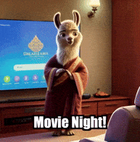 Technology Streaming GIF by dalaillamazen