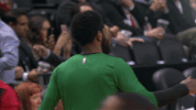 kyrie irving tor GIF by NBA