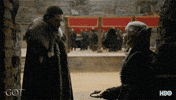gameofthrones hbo game of thrones season 7 finale GIF