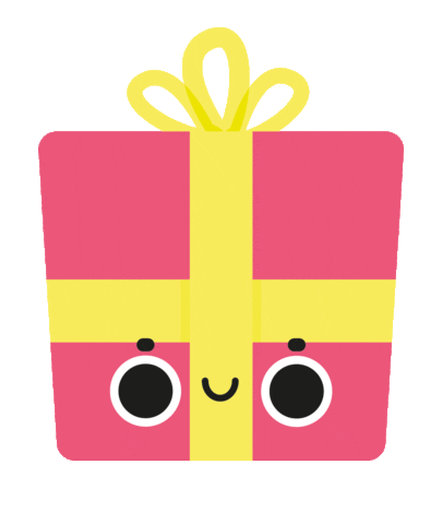 axelxy happy christmas birthday gift Sticker