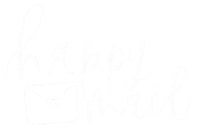 Happy Small Business Sticker