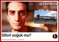 Ruhi Çenet GIF