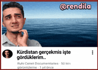 Ruhi Çenet GIF