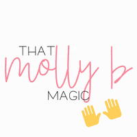 TheMollyBEffect organize organized simplify themollybeffect GIF