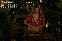 Survivorau GIF by Australian Survivor