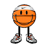 batoponz dance dancing shoes basket Sticker