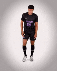 University Of Portland Soccer GIF by Portland Pilots