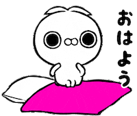 crazyyamirabbit line うさぎ lineスタンプ クレイジー闇うさぎ Sticker
