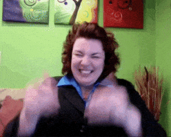 Move Forward Do It GIF