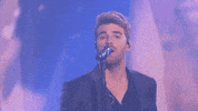 new years GIF by New Year's Rockin' Eve