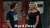 Snl Hard Pass GIF by Saturday Night Live