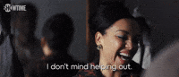 I Don't Mind