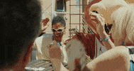 4th of july bbq GIF by Chicago Bulls