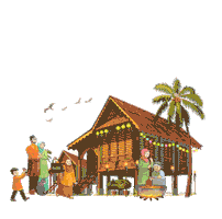 prodietmalaysia raya selamat hari raya selamathariraya raya2022 Sticker