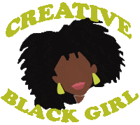 Black Girl Magic Sticker