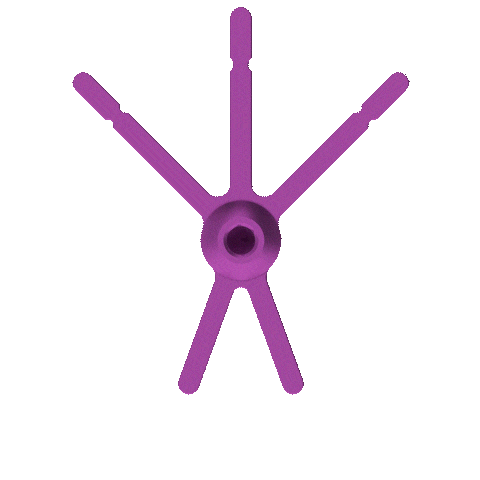 Spider Graft Sticker by Biotech Dental