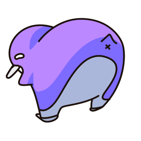 Dance Living Sticker