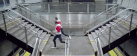 twinning lincoln center GIF by New York City Ballet