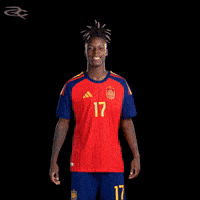 Fifa World Cup Spain GIF by Respective