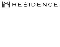 Real Estate Logo Sticker by mresidence