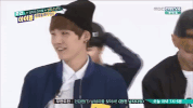 k-pop GIF