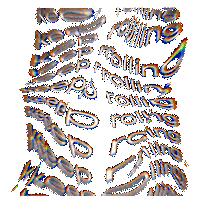 KeepRolling sticker keeprolling Sticker