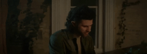 Growing Old Love Song GIF by Restless Road
