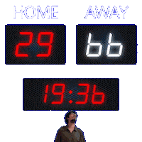 29 Home Sticker