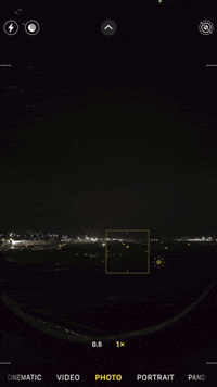 New York Travel GIF